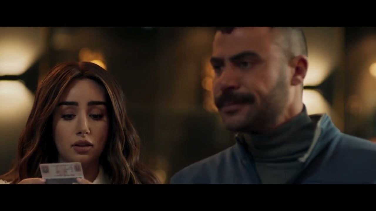 نوح افتكر كل الحاجات الغريبة وجه عند اهله ومخه اتمسح😂🤣...مش هتصدقوا حصل ايه