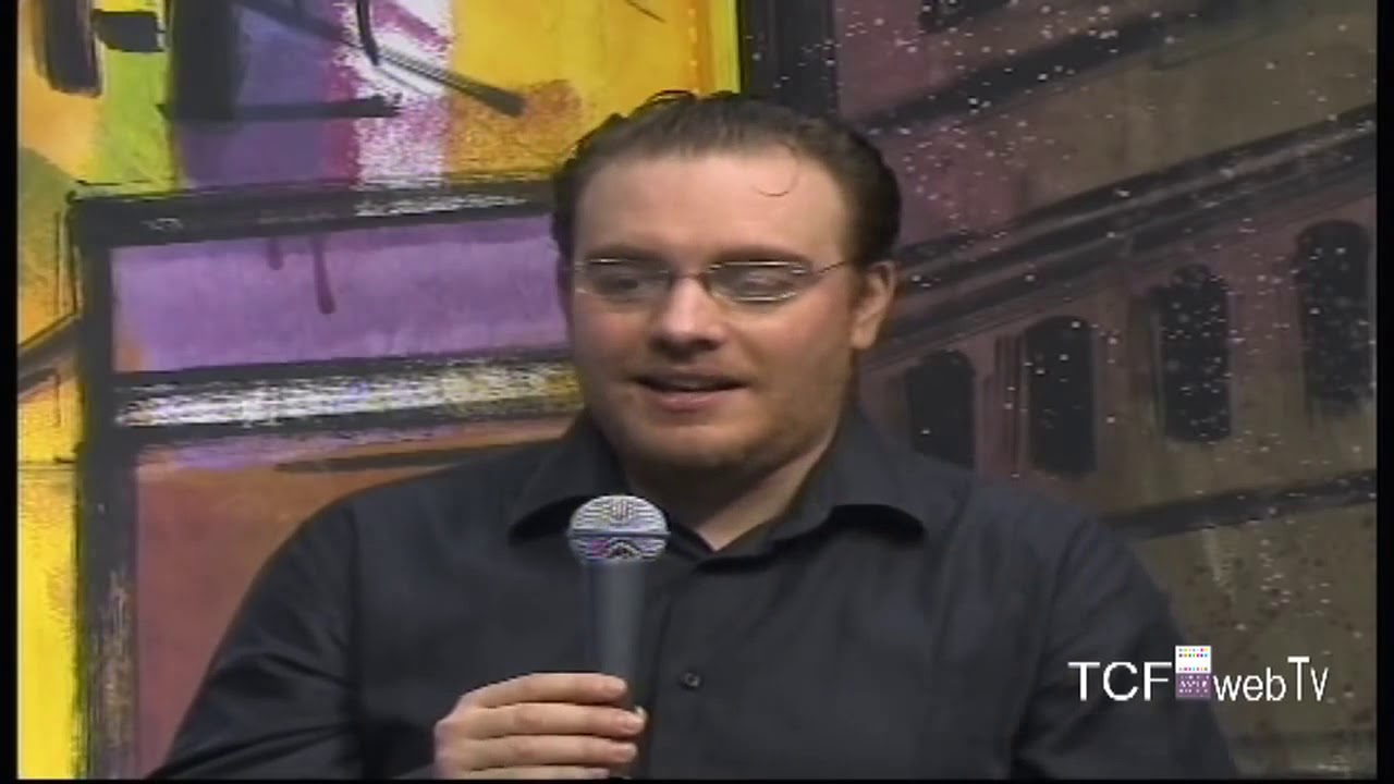 Intervista a Francesco Meli - La Traviata al Teatro Carlo Felice di Genova (2013)