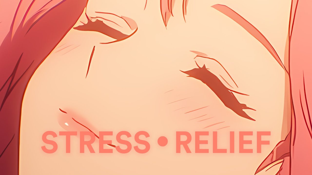 Chill & Soft Lofi Beats for Relaxing, Studying & Sleeping - Stress Relief Lofi
