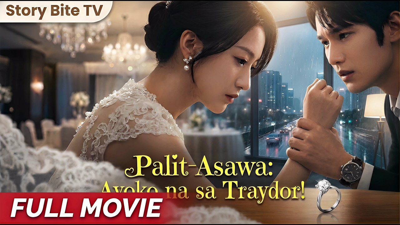 Pinagpalit ko ang asawa ko! Ang ex ko ngayon ay mahirap na, ang bago ko ay hari ng negosyo!