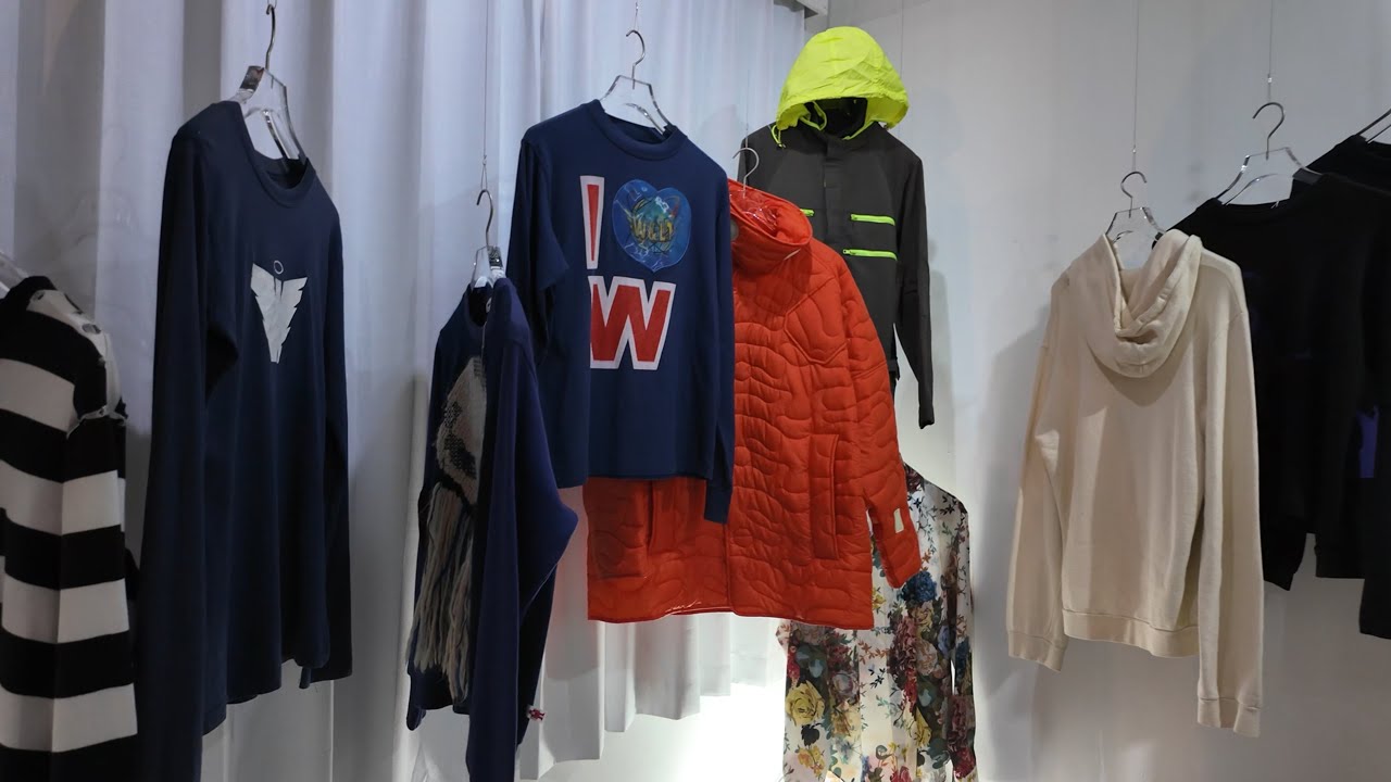 Archive / Second Hand Designer Stores in Kobe and Osaka Guide: Shopping Guide 🇯🇵