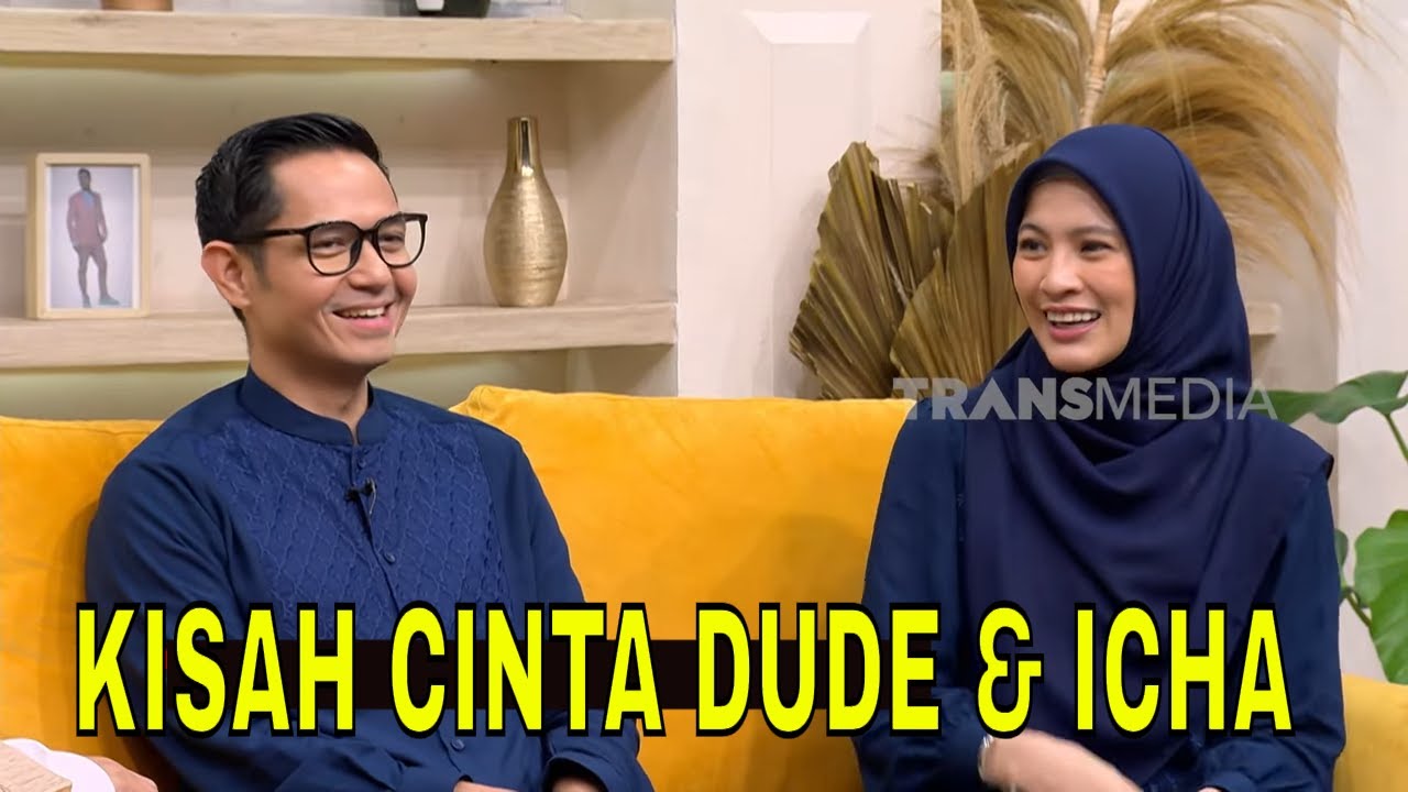 Kisah Cinta Dude Harlino dan Alyssa Soebandono | FYP (28/03/25) Part 2