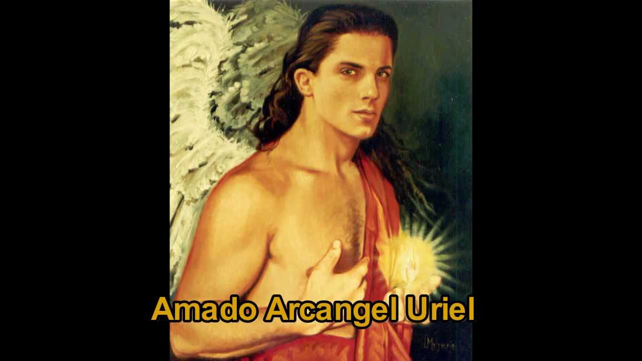 ◄► LLAVE TONAL ••• ARCANGEL URIEL ◄►