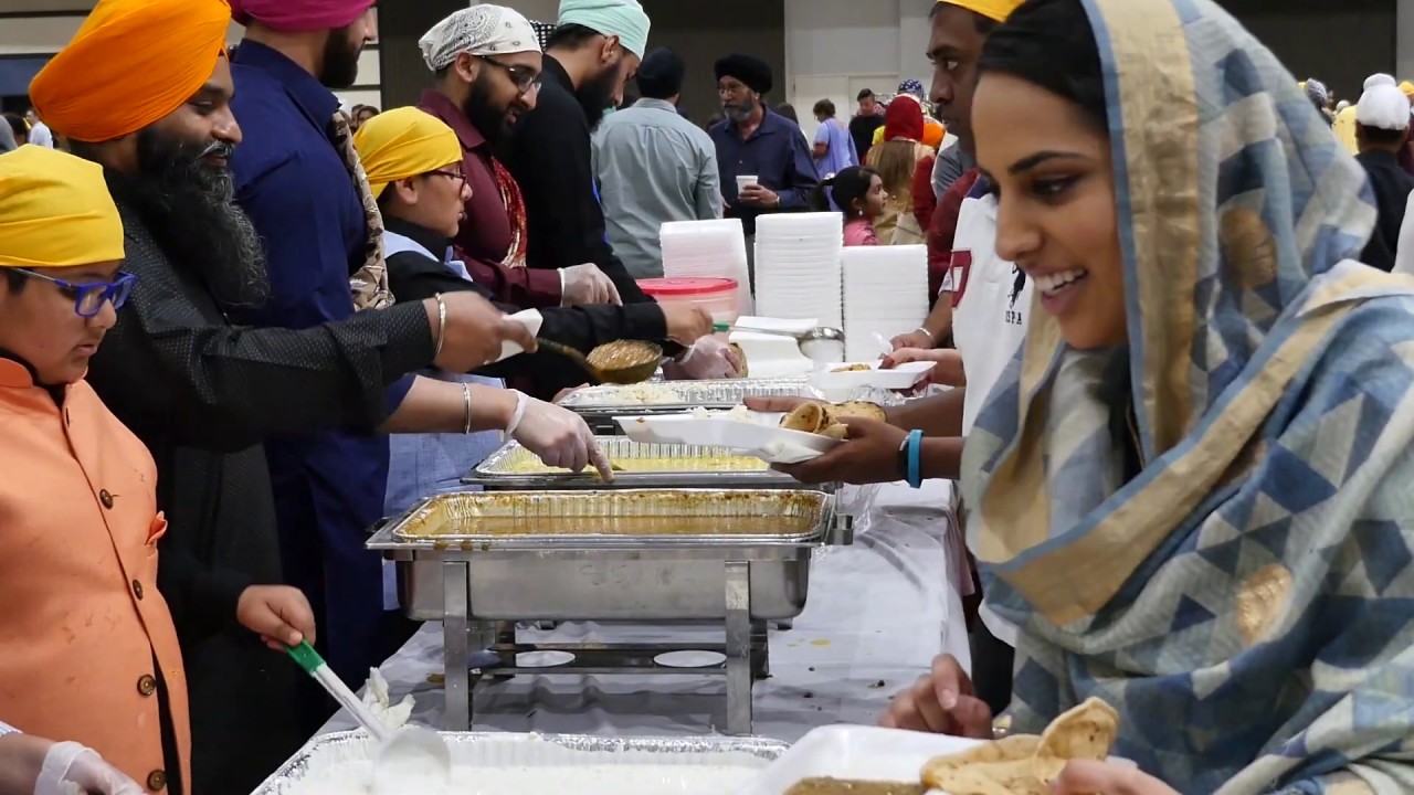 How to Prepare Guru ka Langar