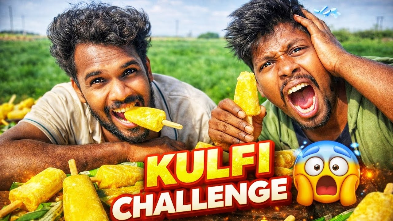 Kulfi Challenge कौन जीतेगा पहले ?