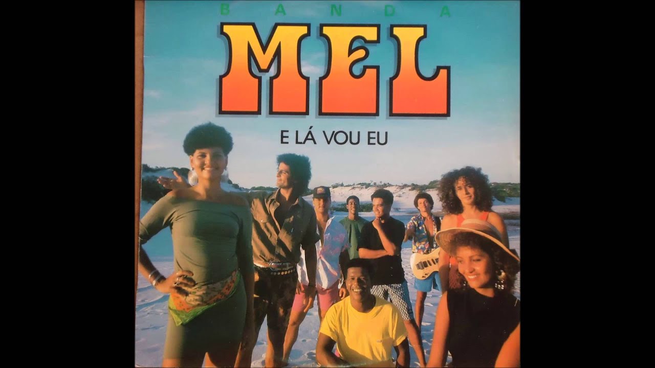 banda mel - bagd&aacute;