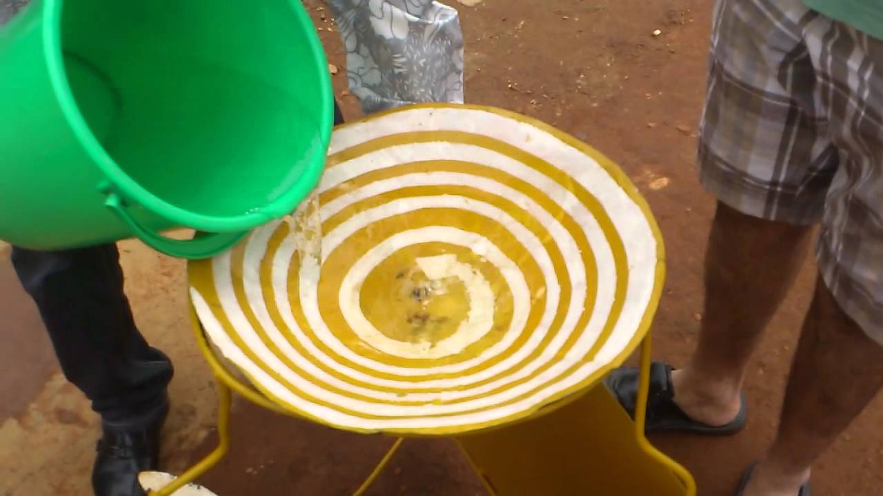 Equator Magic