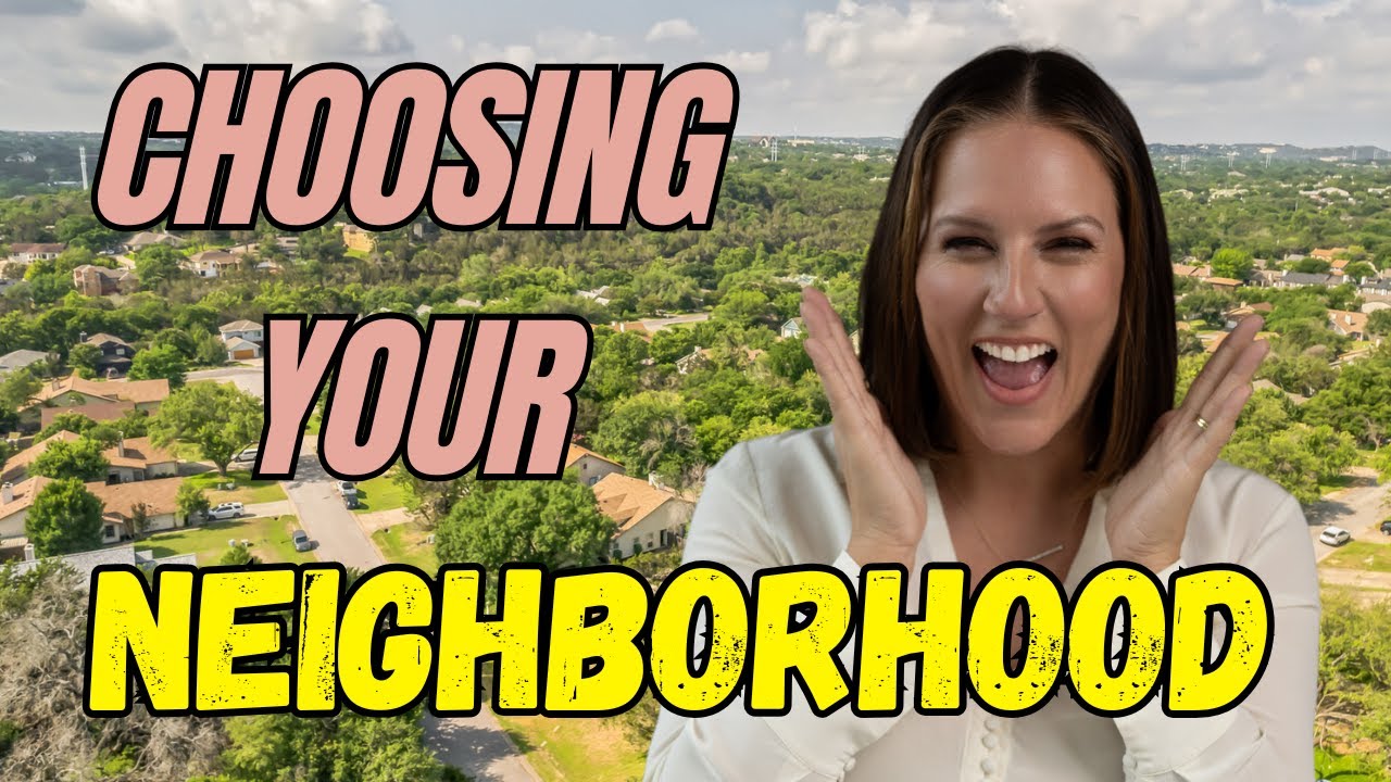 Lake Travis Area Neighborhoods: What You NEED to Know Before You Buy