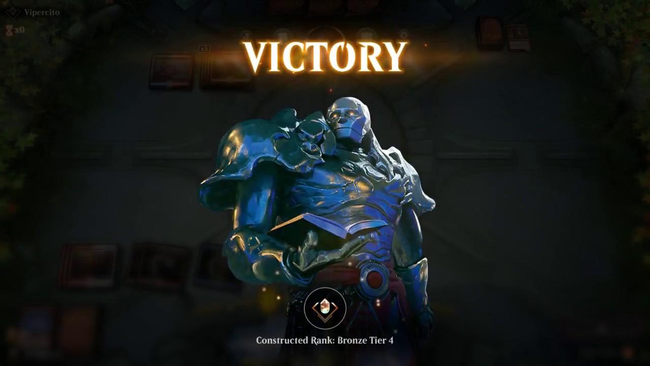 [MTGArena] Star of Extinction Kill