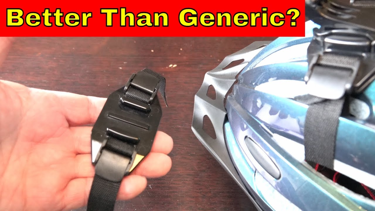 Attach Your GoPro to Any Helmet with this Vented Helmet Mount