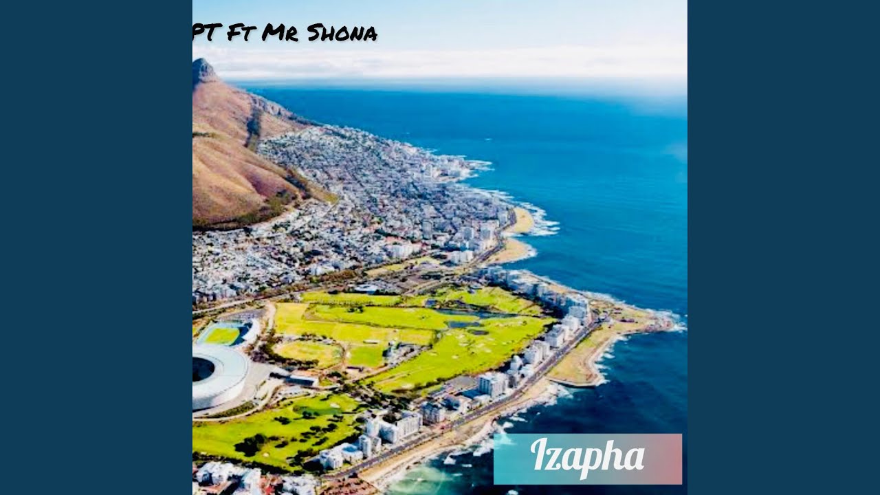 Izapha (feat. Mr Shona)