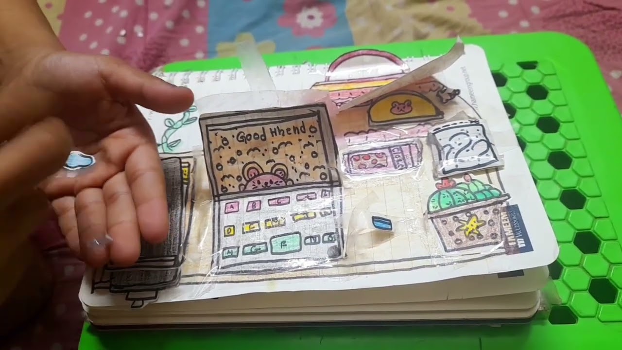 My art