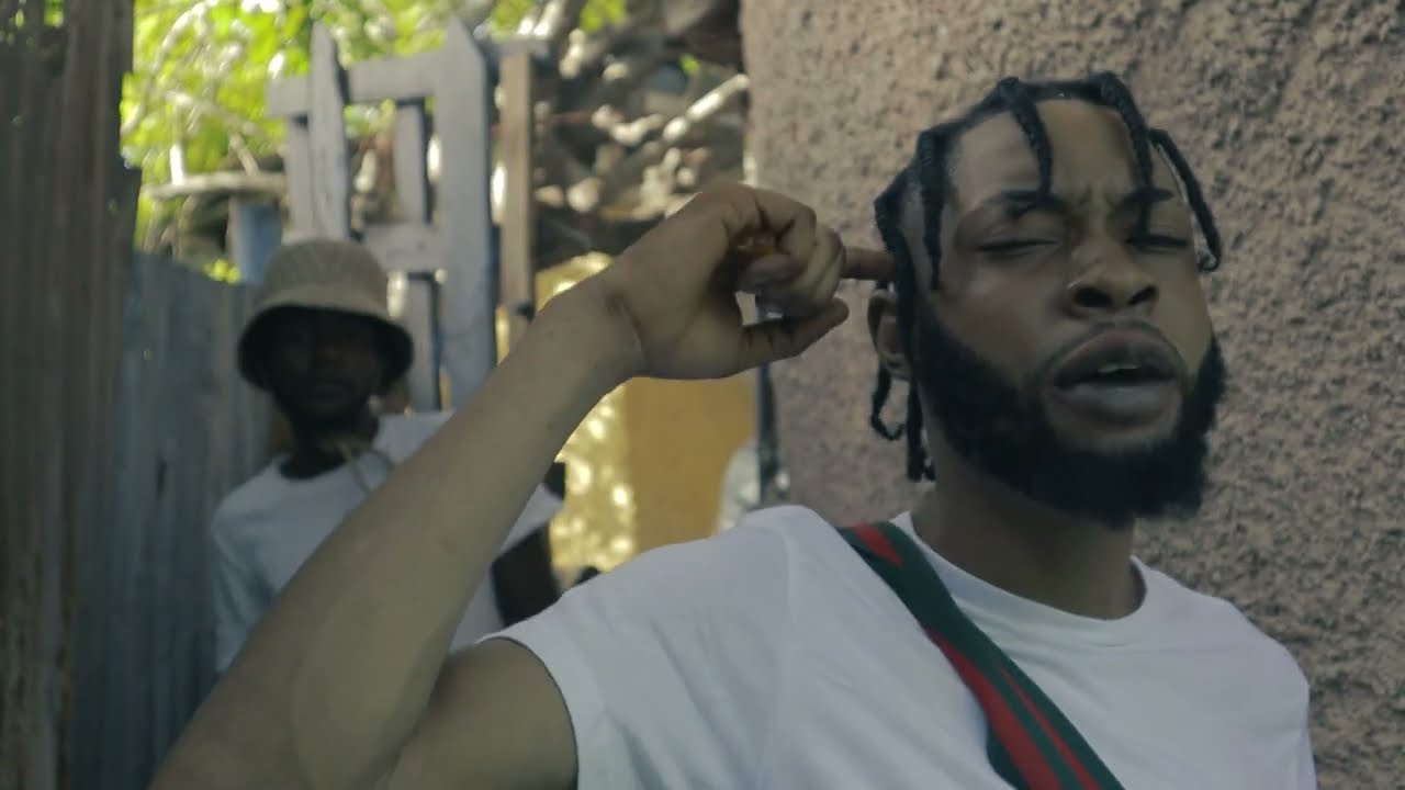 9lyph -  Freedom (Official Video)