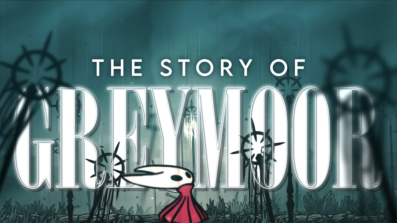 What is the Story Behind Greymoor?