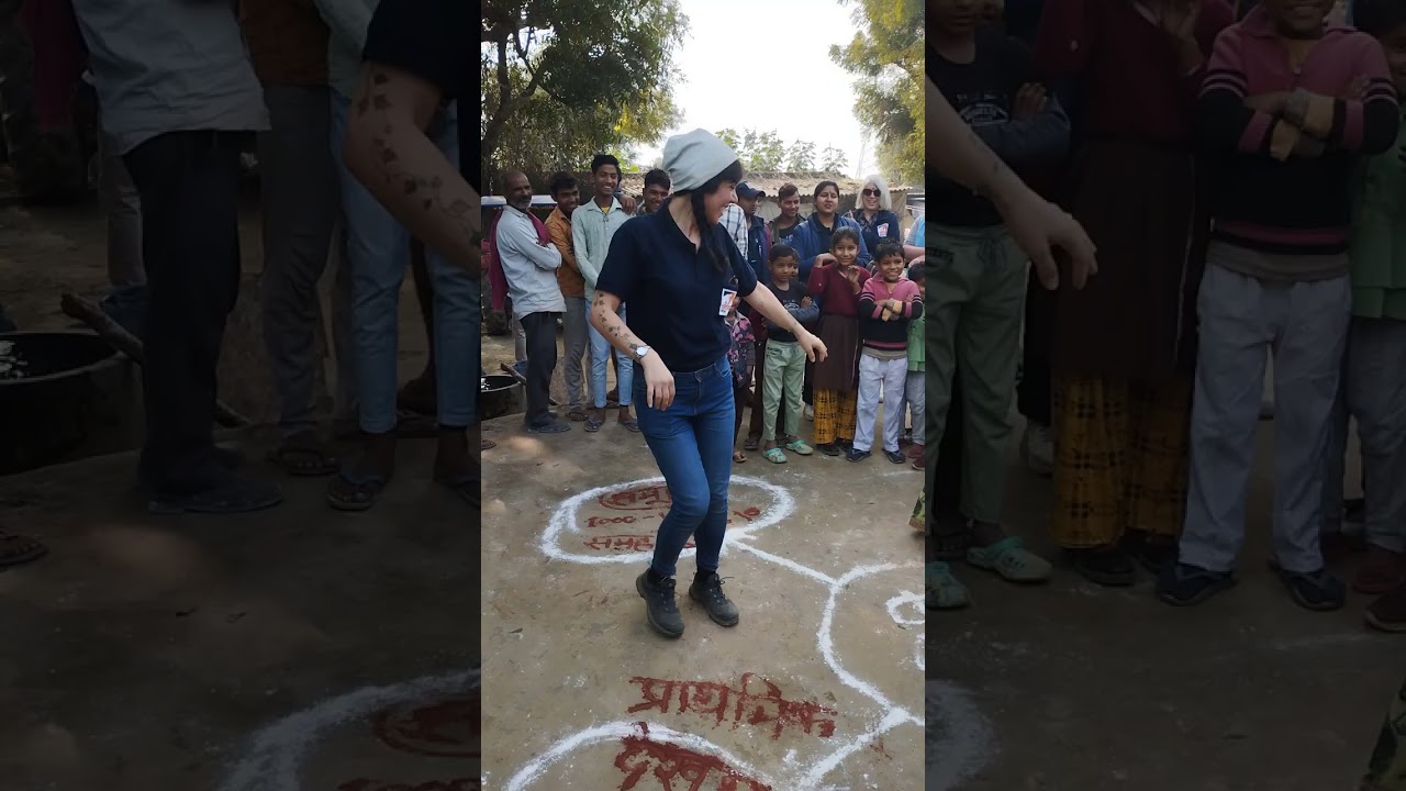 ##🏵️ Gori mam dance🏵️##