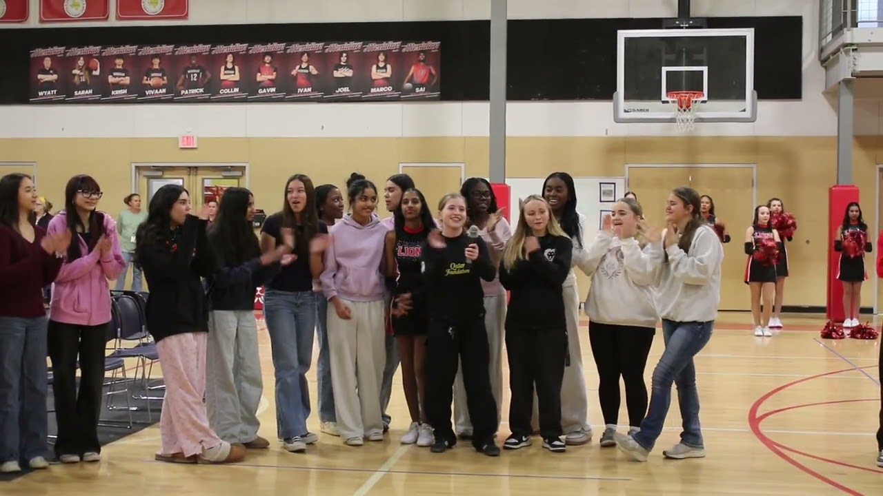 Pep Rally - 01/30/25 