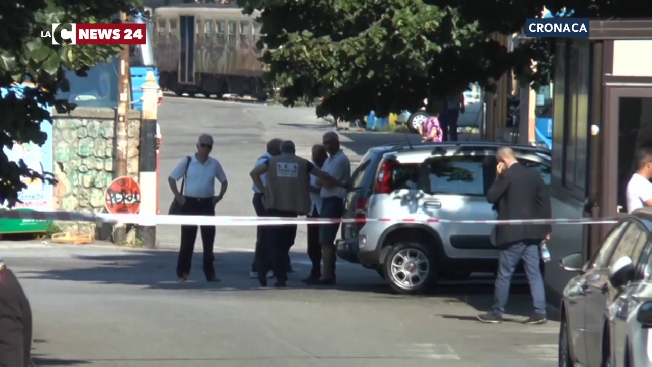 Omicidio Mezzatesta, l&rsquo;ombra della &lsquo;ndrangheta