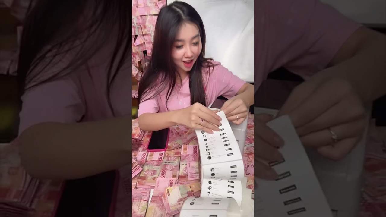 SELAMAT YAA YANG UDAH DI TAG !!