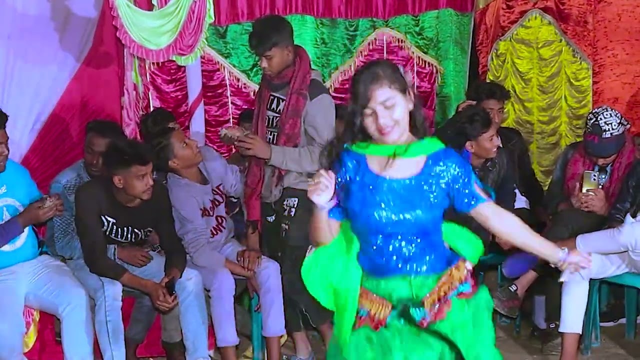 আমার মন মানেনা | Amar Mon Mane Na Joubon Jala Sohena Dj | Wedding Dance 2026 Mahi | Bangla Dance