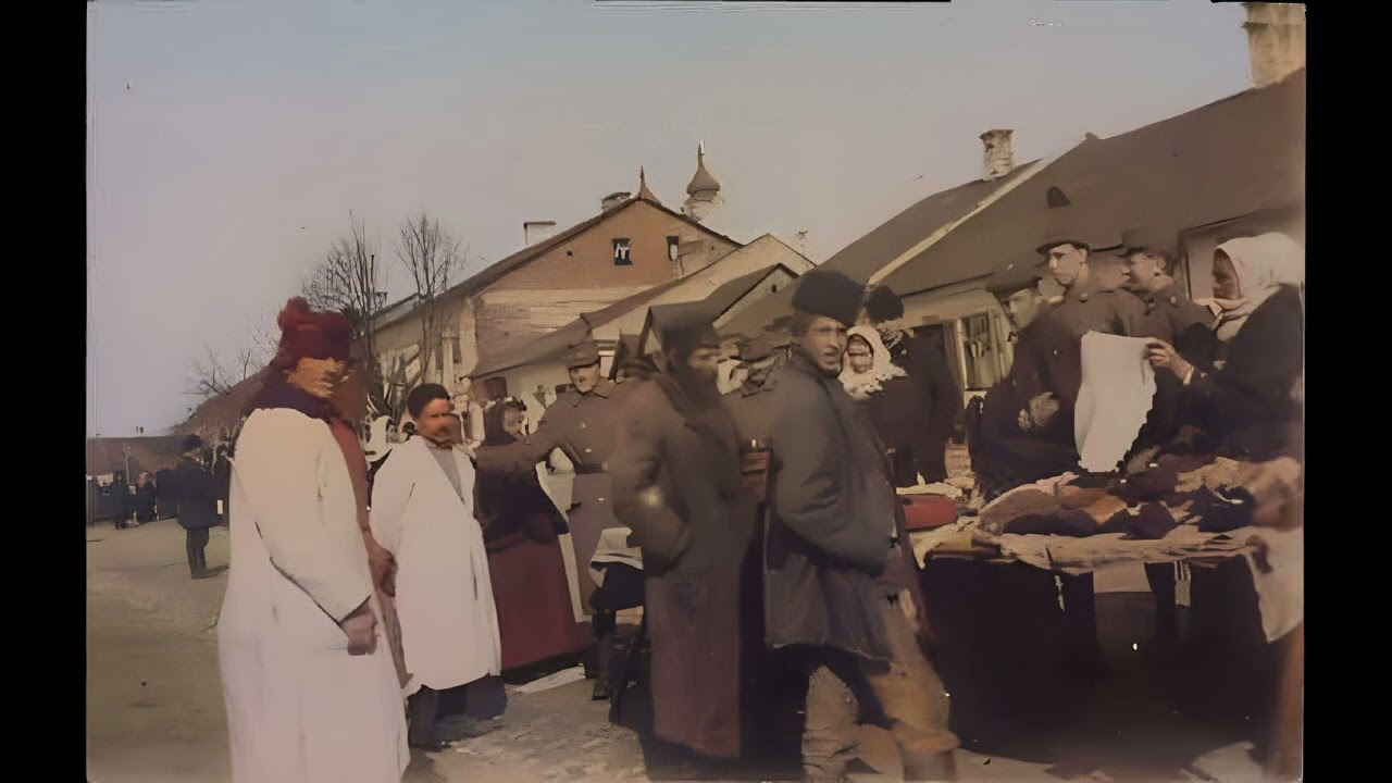 Biłgoraj - plac Wolności [lubelskie]