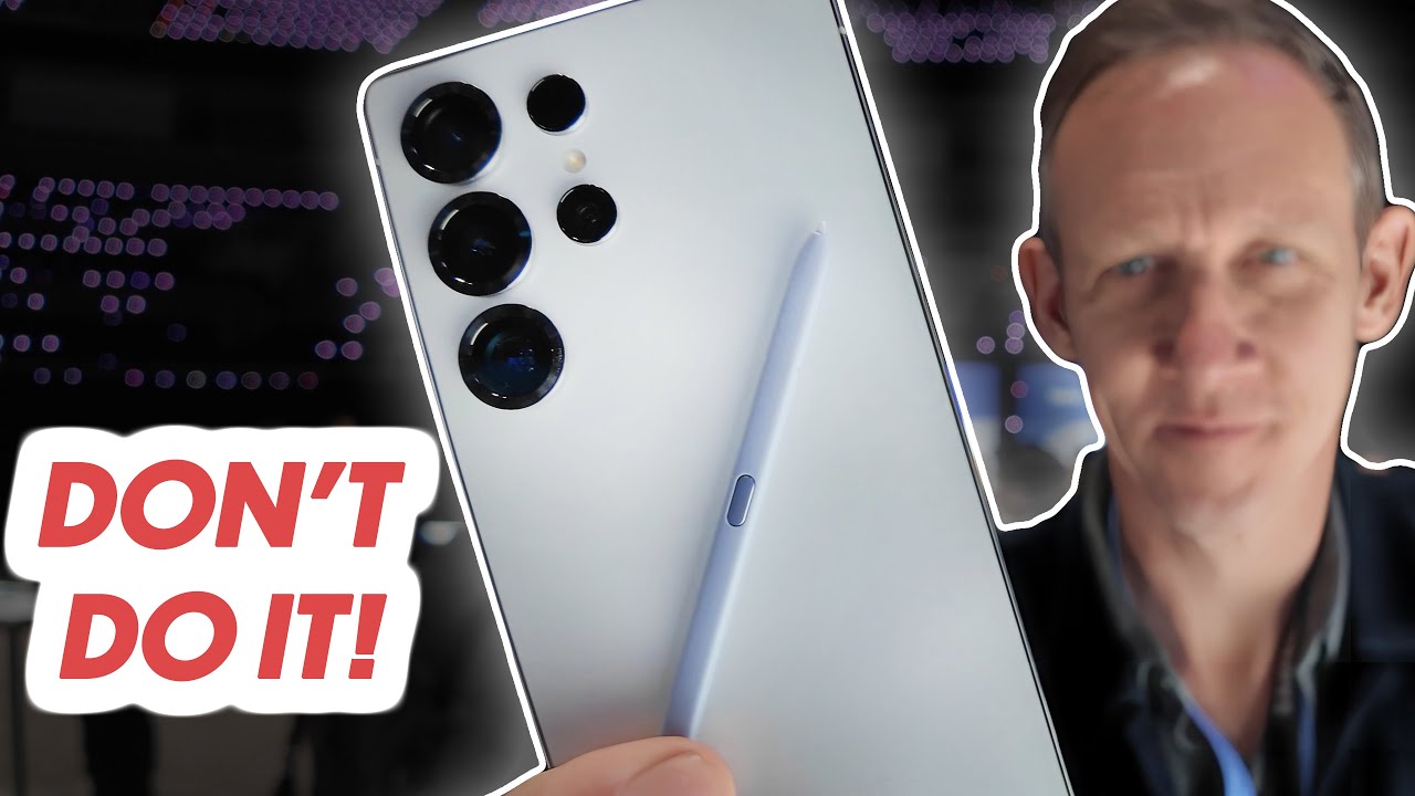 4 reasons to wait for the Galaxy S26 Ultra