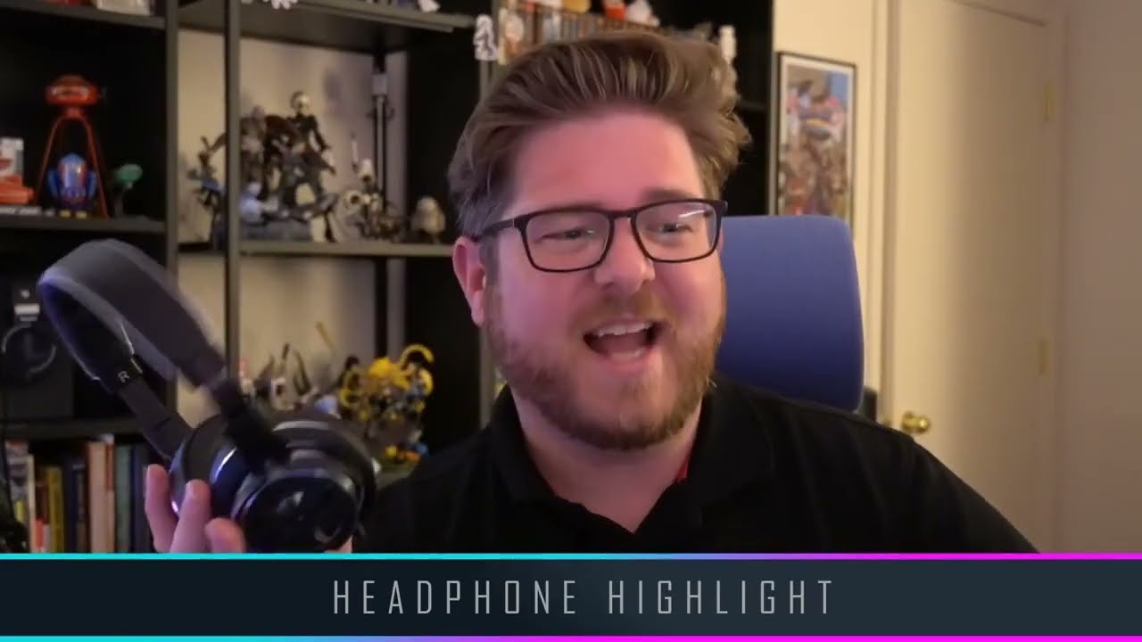 1More Triple Driver (Trident) - Headphone Highlight