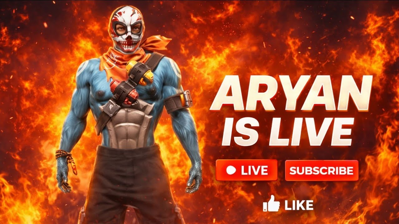 LIVE Free fire UID Check | LIVE Profile Review | Join now