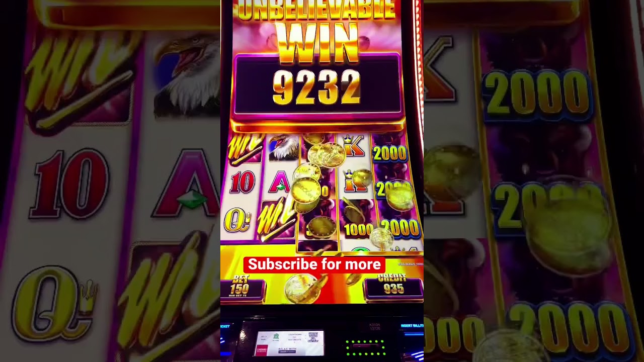 WILD WILD BUFFALOOO #gamblewithme #slotbonuses #buffalo