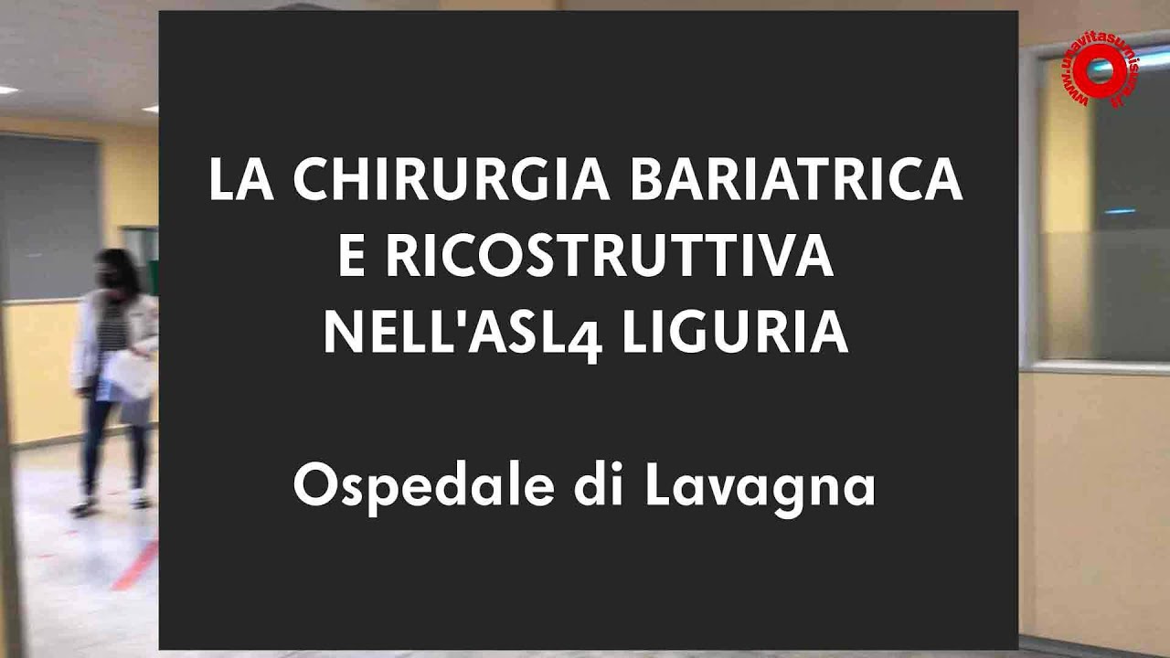 La chirurgia plastica post-bariatrica di rimodellamento