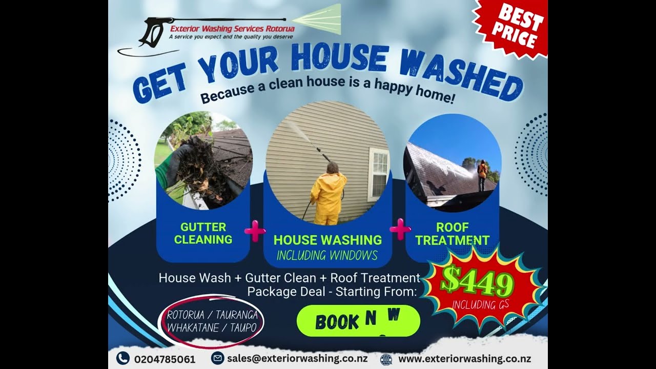 Discounted Package   Unbeatable Price