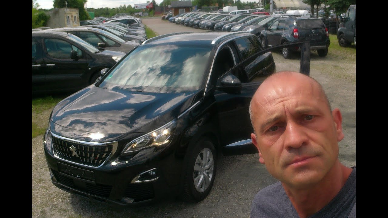 CIEKAWY PEUGEOT 3008 GT LINE. W KOMISIE. MAM KLUCZYKI, OGLĄDAMY. CENA, ROK, STAN, PRZEBIEG