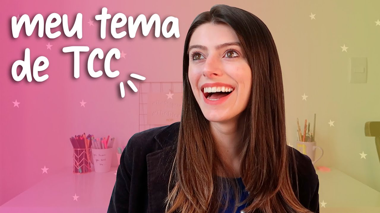 QUAL &Eacute; O MEU TEMA DE TCC EM ARQUITETURA