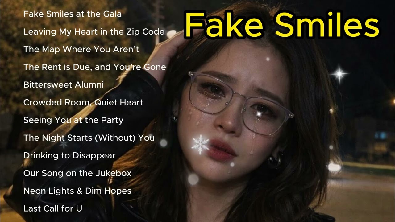Sad slow songs playlist #Risukady