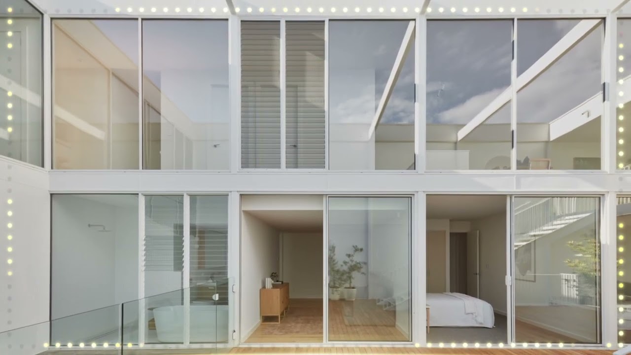 UDIA SA 2024 Awards for Excellence &mdash; Boutique Development Award