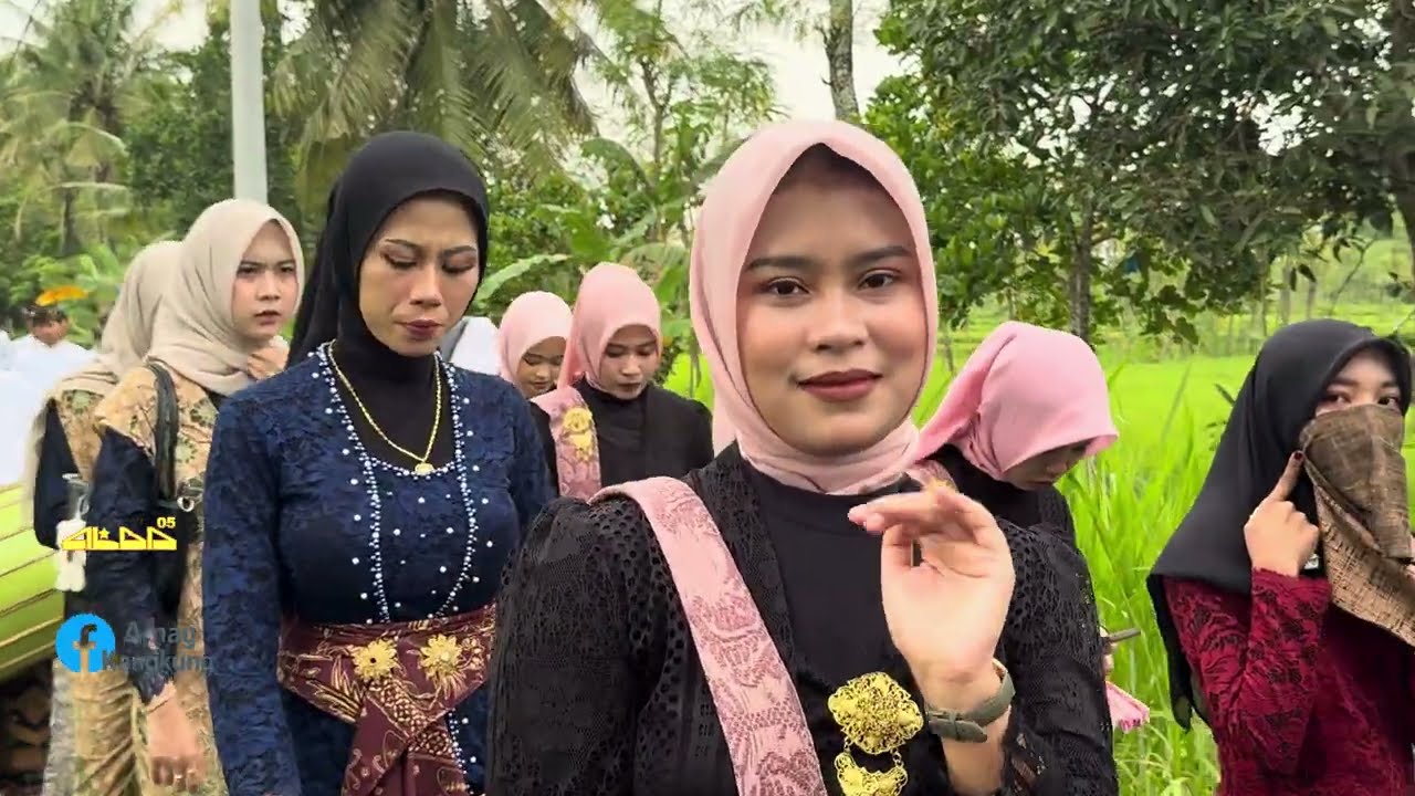 Alba 05 Dengan Lagu terviral di awal tahun 2026