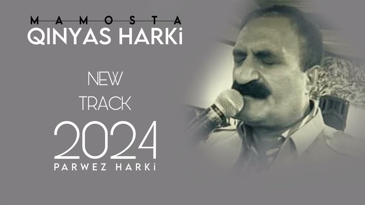 Qinyas Harki new track 2024