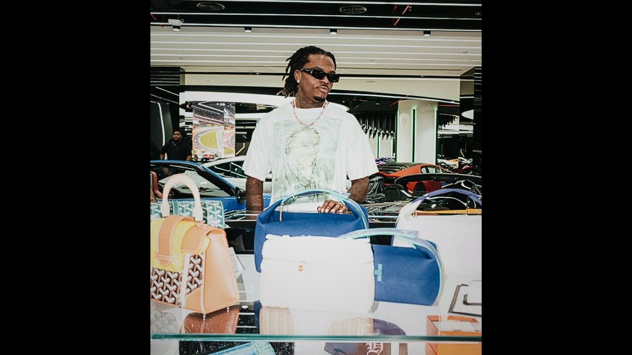 [FREE] Gunna Type Beat - "New Style"