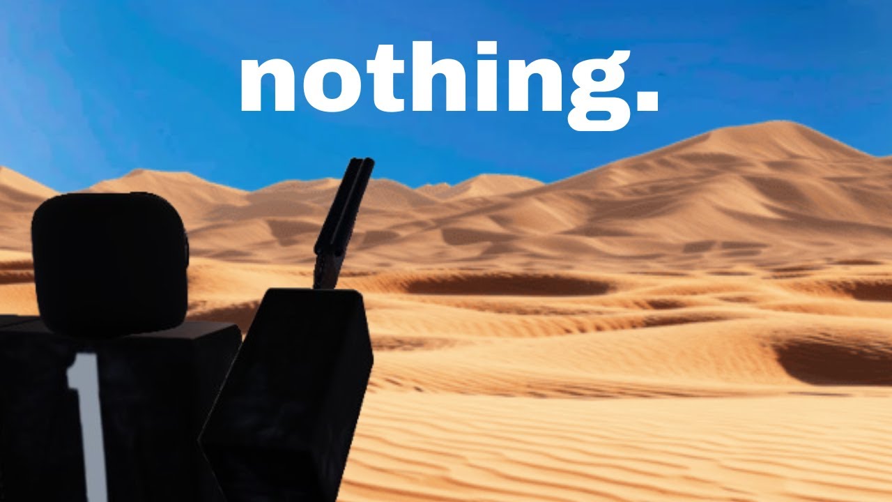 AniPhobia I The Nothing Land