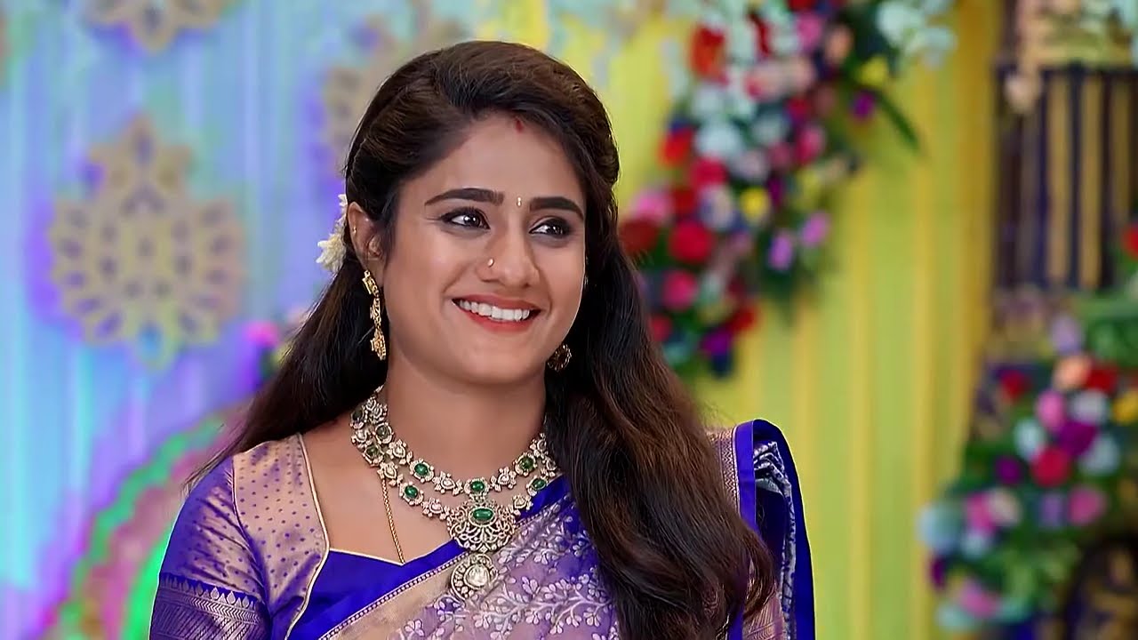 Jagadhatri Telugu | Ep - 537 | Webisode | May 19 2025 | Zee Telugu