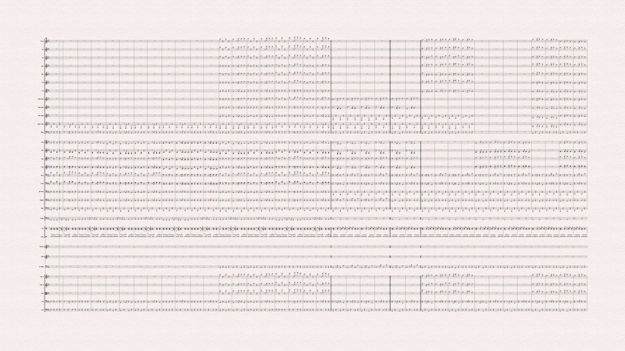 Someone in the Crowd (Orchestral Arrangement)
