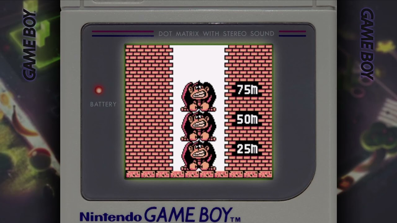 MyRetrozz Presents: An evening with Donkey Kong - Part 6