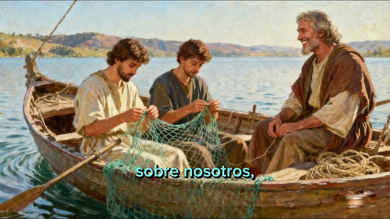✝️ORACIÓN POR LA SANACIÓN DE CUERPO Y ALMA, QUE VIENE DE SU PALABRA Y SU PODER🫴 _EN MATEO 4_