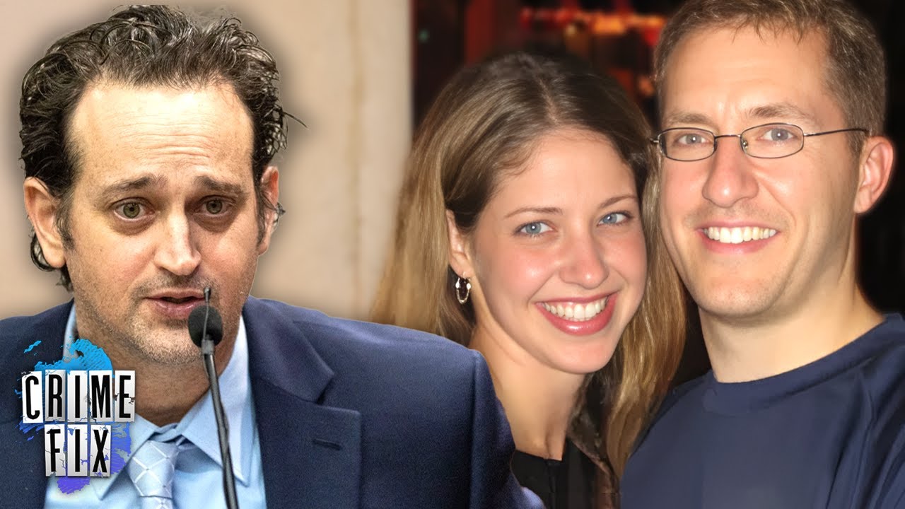 Murdered Law Professor Dan Markel’s Friend Speaks on Ex-Wife Wendi Adelson, Family's Murder Charges
