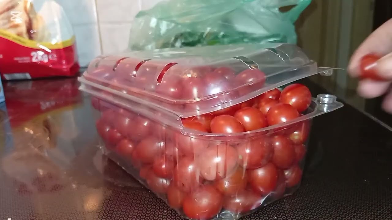 Σούπερ Μάρκετ από Σκλαβενίτης Lidl. Supermarket haul Greece Athens #groceryhaul 