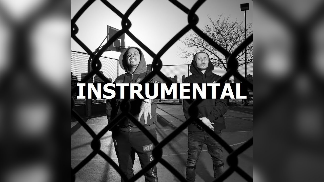 Flee Lord & Crisis - Momma Ain't Raise No Fool (Instrumental)