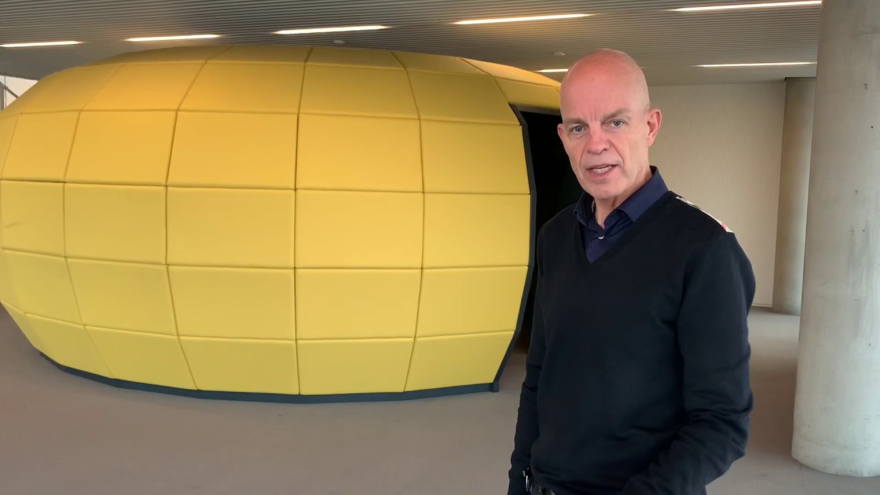Rundvisning på Rådhuset