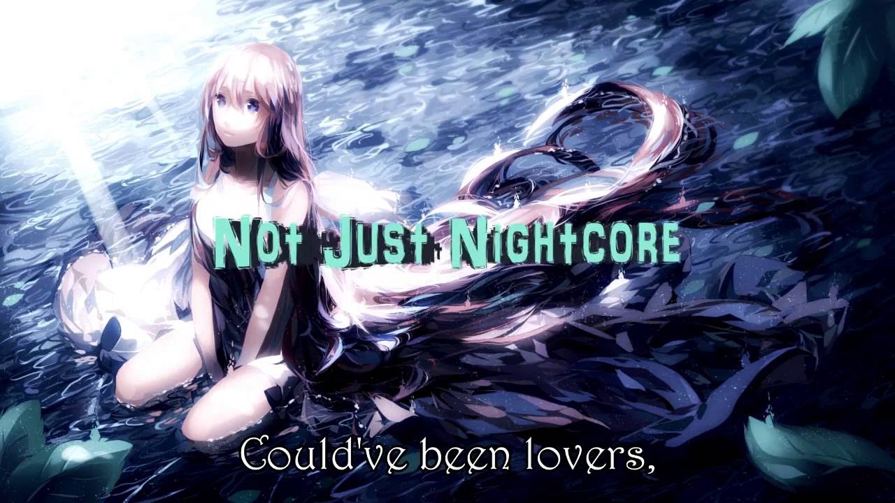Nightcore - Runaway / Bright Lights (feat. 3LAU) (Xan Griffin Remix) \