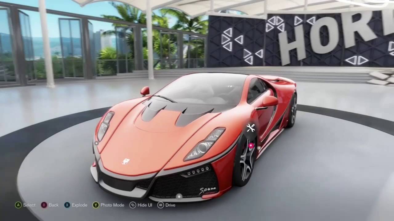 The Smoking Tire Car Pack!