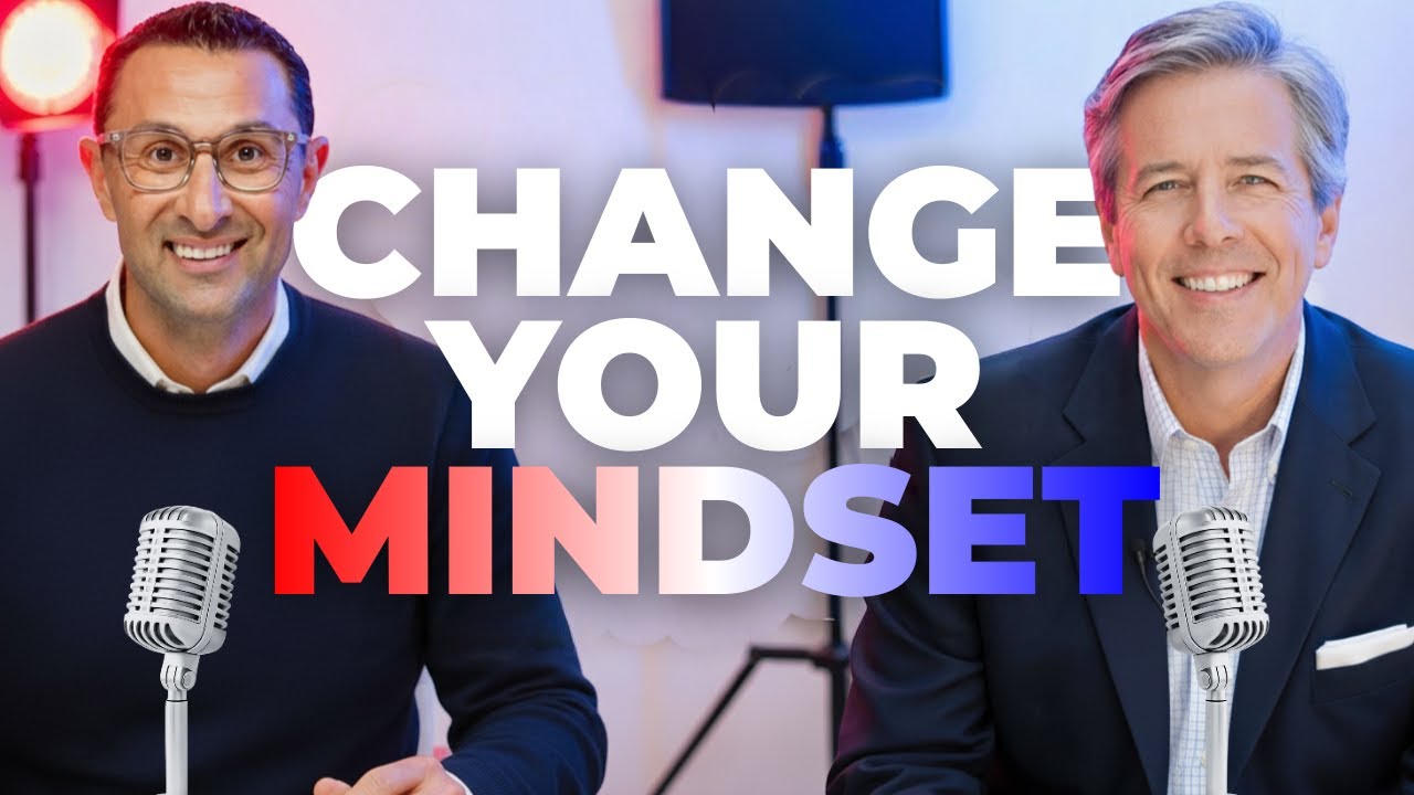 How to Rewire Your Mindset for Success