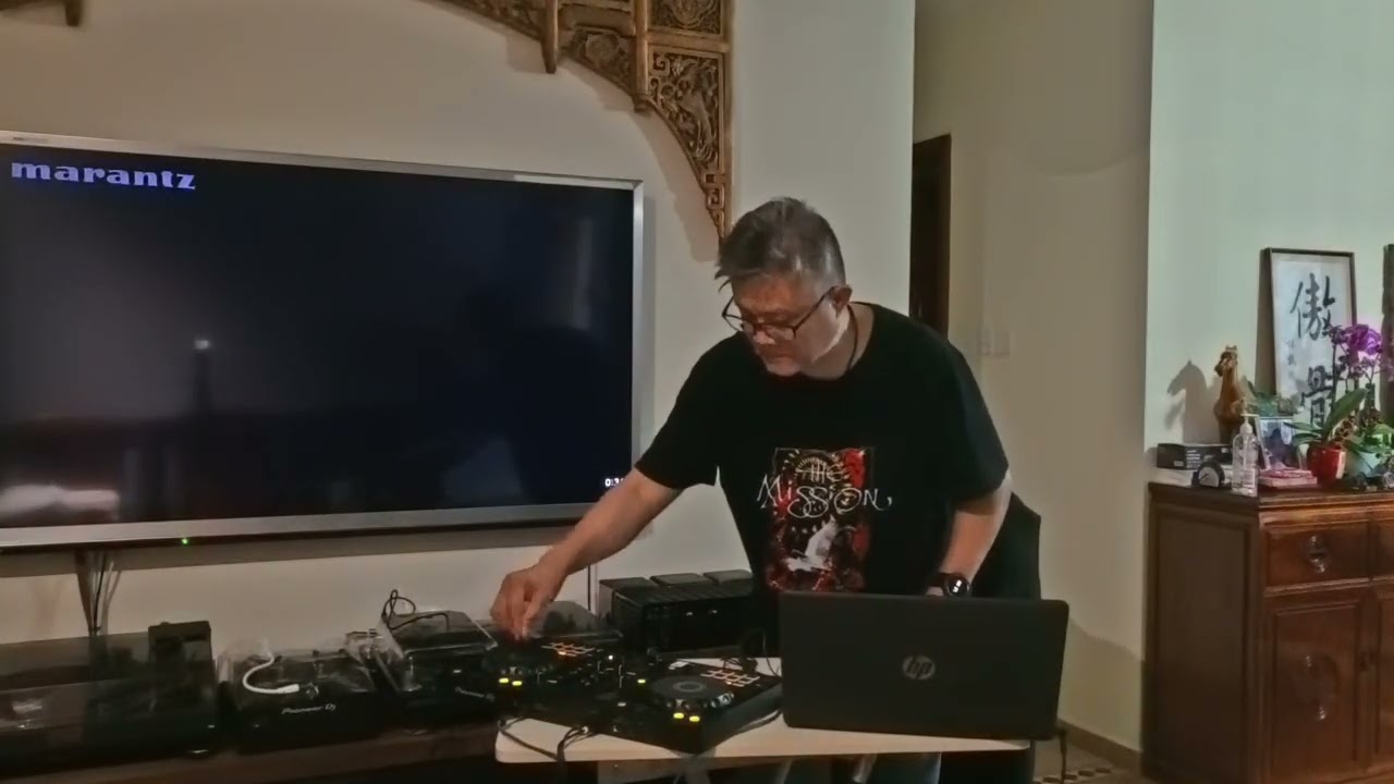 A tribute to my old friend, we used to share some good music... Daniel, please enjoy🙏🫶🫰🫡🙇 #tribute 